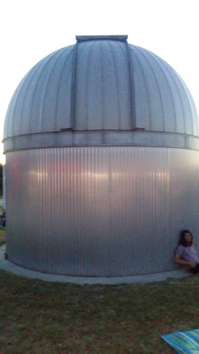 Observatory «Rafes Urban Astronomy Center», reviews and photos, 2350 Tom Cole Rd, Ponder, TX 76259, USA