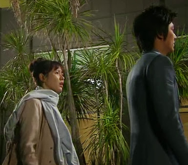 pt12-not-listening Son Ye Jin, Lee Min Ho