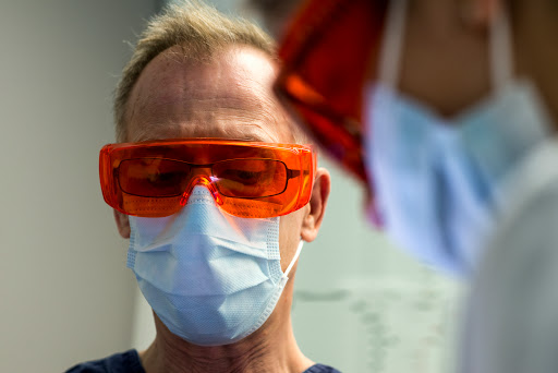 Clinique Orthodontie 31, Dr Philippe Bonneton