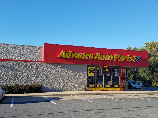 Auto Parts Store «Advance Auto Parts», reviews and photos, 737 E Main St, Ephrata, PA 17522, USA