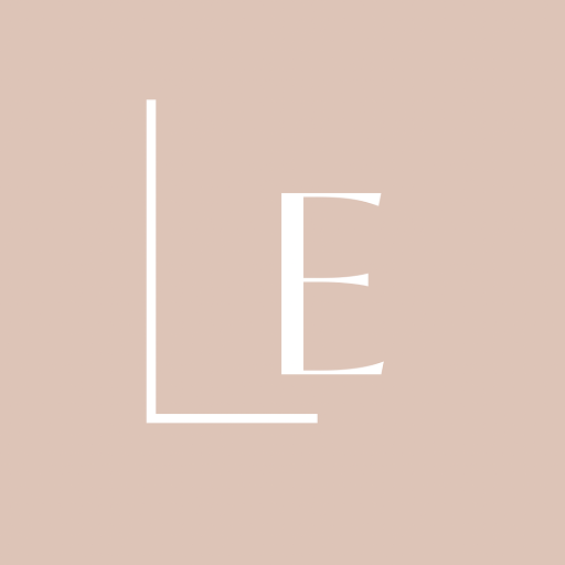 Letric Minx Lashes logo