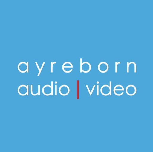 Ayreborn Audio/Video Inc. logo