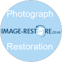 Photo Restoration and Repair - Digital Retouching