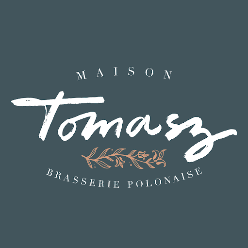 Maison Tomasz logo