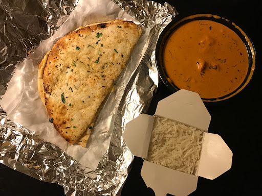 Indian Restaurant «Deccan Spice», reviews and photos, 1142 Valencia St, San Francisco, CA 94110, USA