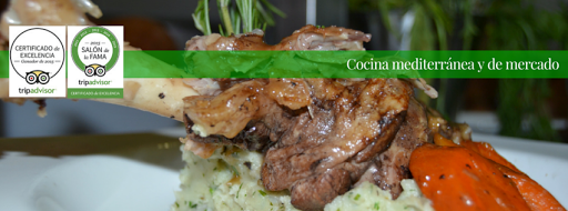 Restaurante Mil Sabores