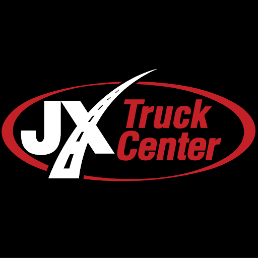 JX Truck Center - Waukesha logo