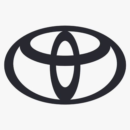 Toyota Plaza Altan Balıkesir logo