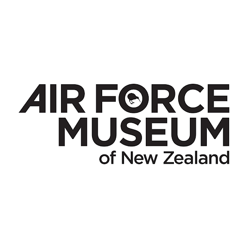 Air Force Museum of New Zealand logo