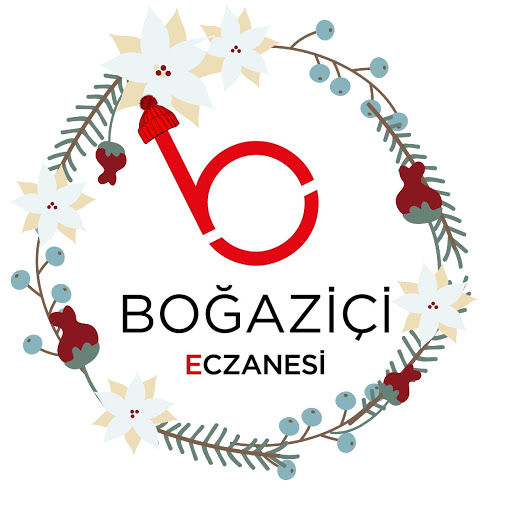 Boğaziçi Eczanesi logo