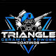 Triangle Coatings Inc Ceramic & Powder Coating