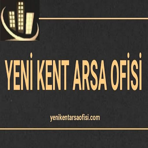 YENİ KENT ARSA OFİSİ logo