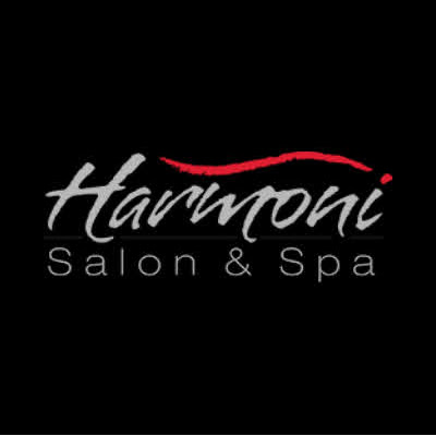 Harmoni Salon & Spa logo