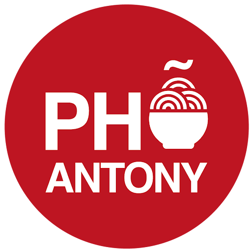 Pho Antony logo