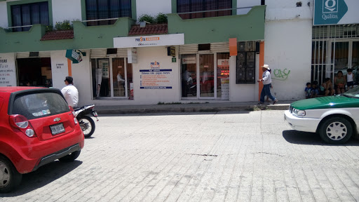 Banco Azteca Elektra, Calle Octava Norte s/n, San Pedro Mixtepec Centro, 71980 Puerto Escondido, Oax., México, Banco o cajero automático | OAX