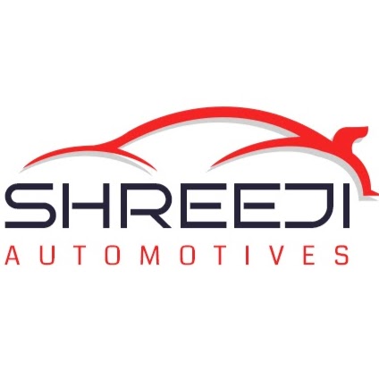 Shreeji Automotives & Smash Repairs | Car Servicing | Maintenance Services | Accidental Repairs logo