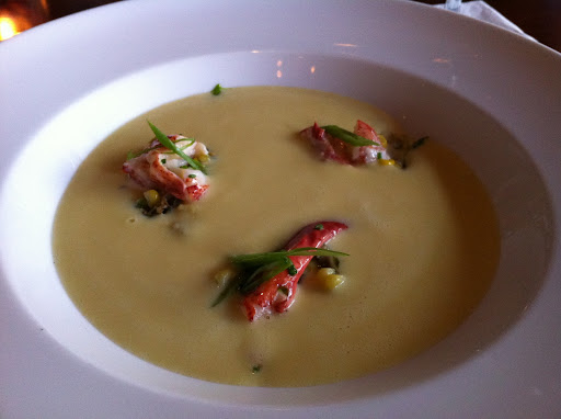 Restaurant Gracie