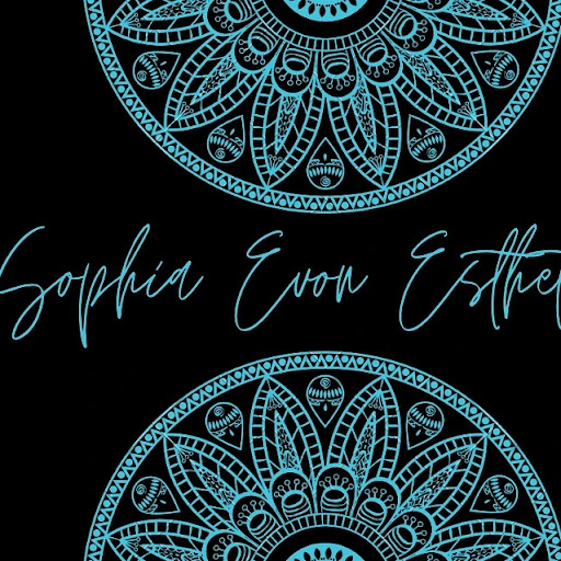 Sophia Evon Spa logo