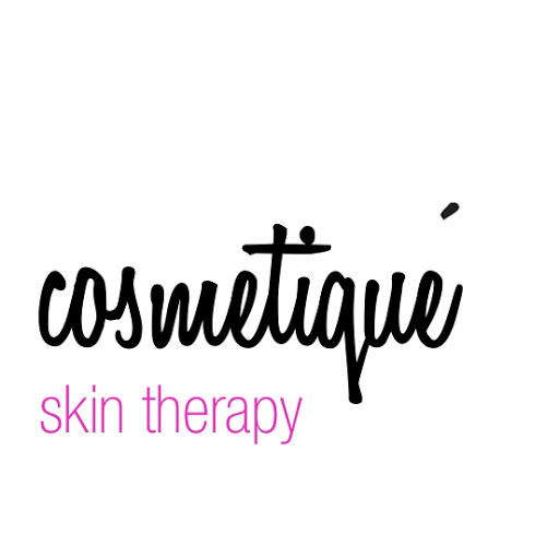 Cosmetique Ltd logo