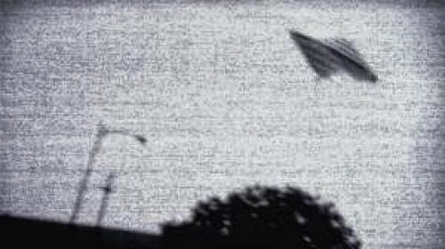 Ufos Exist Say 36 Percent In National Geographic Survey