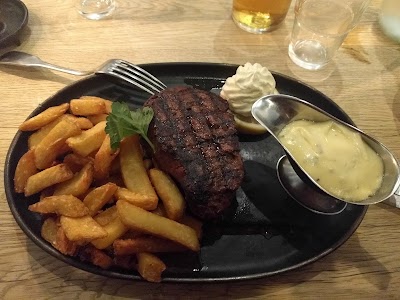 Photos of Restaurant Hereford Steak