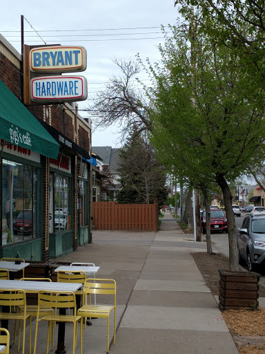 Hardware Store «Bryant Hardware», reviews and photos, 818 W 36th St, Minneapolis, MN 55408, USA