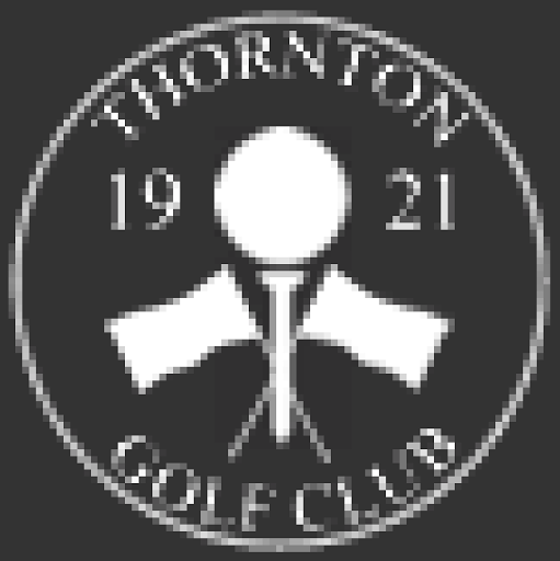Thornton Golf Club logo
