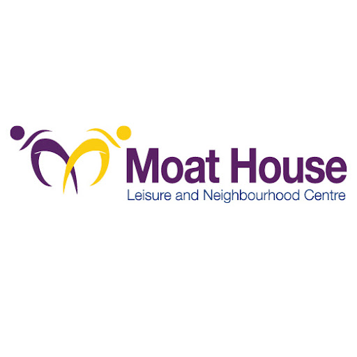 Moat House Leisure & Neighbourhood Centre logo