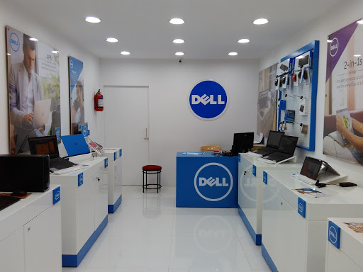 Dell Exclusive Store, 214, Nehruji Rd, SVS Nagar, Arumugam Nagar, Villupuram, Tamil Nadu 605602, India, Electrical_Repair_Shop, state TN
