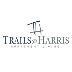 Trails at Harris Apartments logo