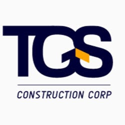 Tgsconstructioncorp - logo