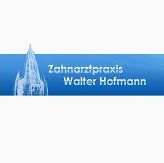 Zahnarzt und Zahntechniker Walter Hofmann logo