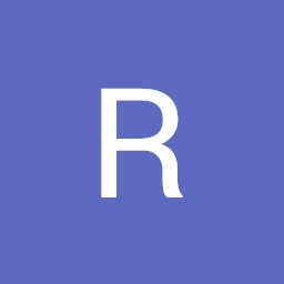 Rantir's user avatar