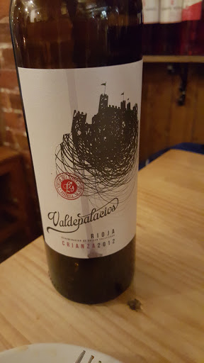 Solera Restaurant