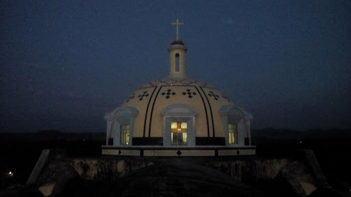 parroquia san pablo, Porfirio Díaz 13, Zona Centro, Petlalcingo, Pue., México, Institución religiosa | PUE