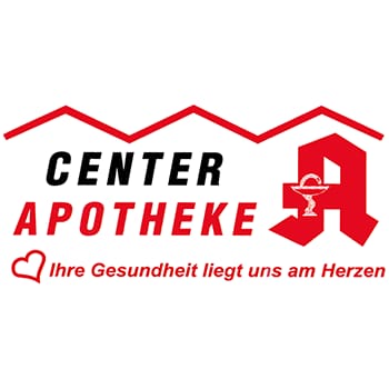 Center Apotheke logo