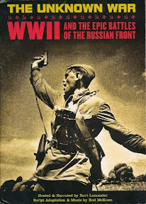 La guerra desconocida / The Unknown War (Roman Karmen, 1979) Unknown-war1