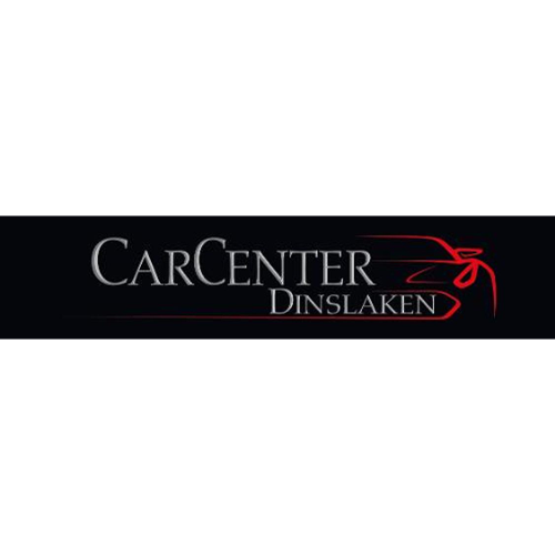 CarCenter-Dinslaken logo