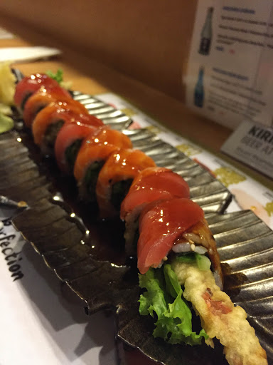 Japanese Restaurant «Tama Sushi», reviews and photos, 6828 Old Dominion Dr, McLean, VA 22101, USA