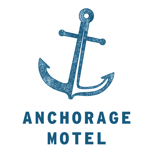Anchorage Motel logo
