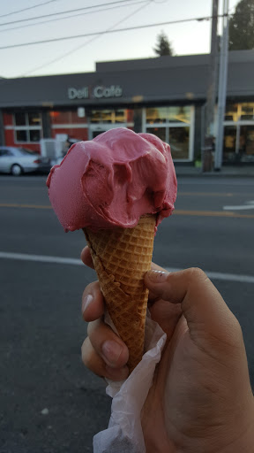 Ice Cream Shop «Nutty Squirrel Gelato - Seattle», reviews and photos, 7212 Greenwood Ave N, Seattle, WA 98103, USA