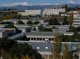La Universidad Autónoma de Madrid en el puesto 201-300 del mundo
