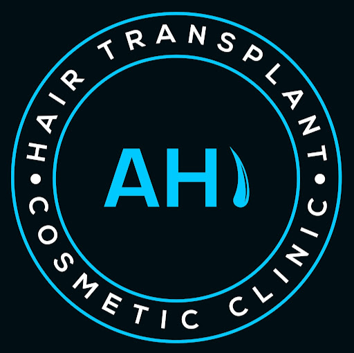 AHI Clinic logo