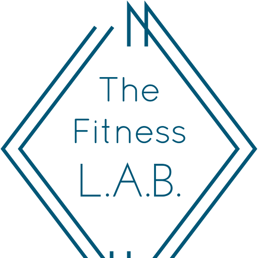 Glasgow Fitness LAB logo