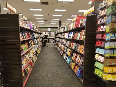Photos of Books-A-Million