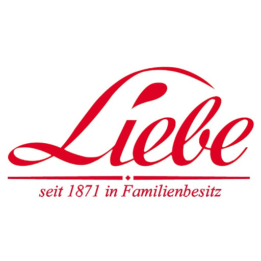 Parfümerie Liebe logo