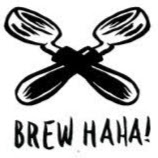 Brew HaHa! logo