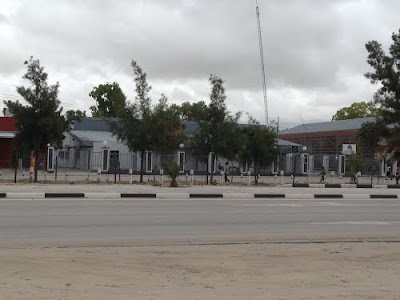 Consulado de Angola