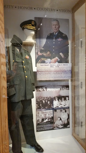 Museum «South Carolina Military Museum», reviews and photos, 1225 Bluff Rd, Columbia, SC 29201, USA
