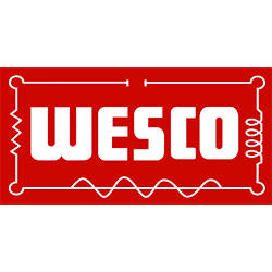 Wesco Electrical Ltd logo